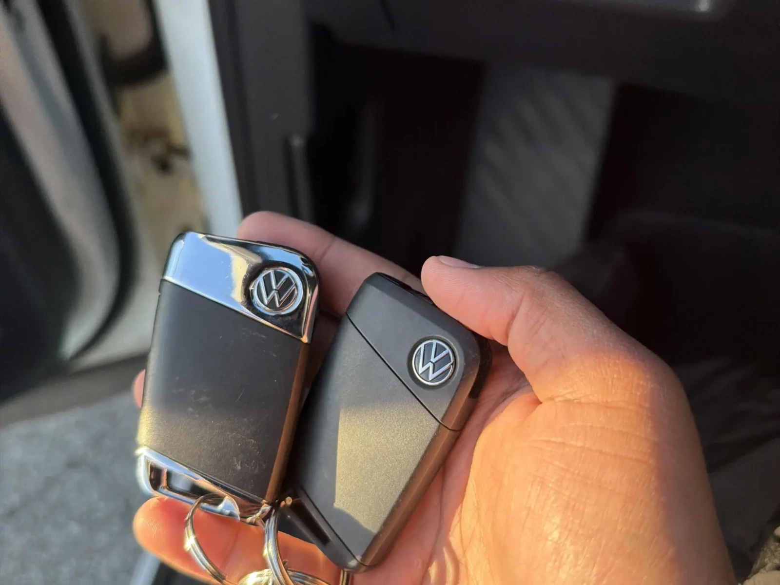 VW Atlas Cross Sport Comfortline * V6 * CARFAX, снимка 11 - Автомобили и джипове - 54963891