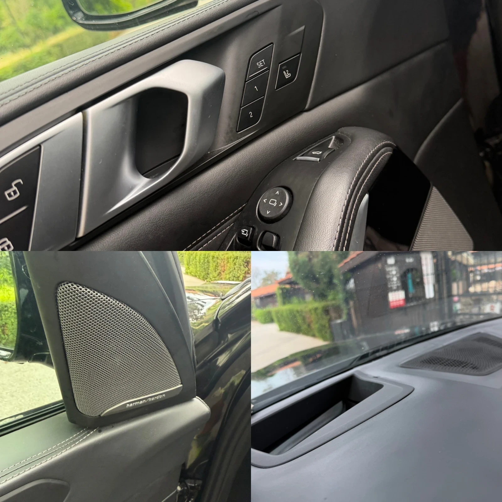 BMW X5 M-PACK-FULL!!! | Mobile.bg � ����������� 10