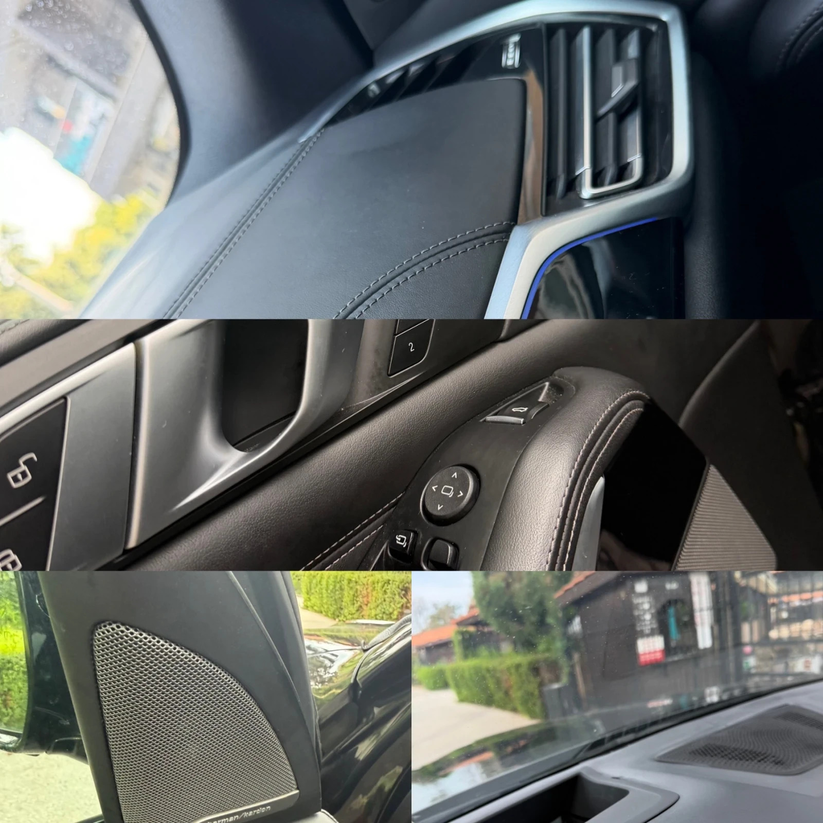 BMW X5 M-PACK-FULL!!! | Mobile.bg � ����������� 8