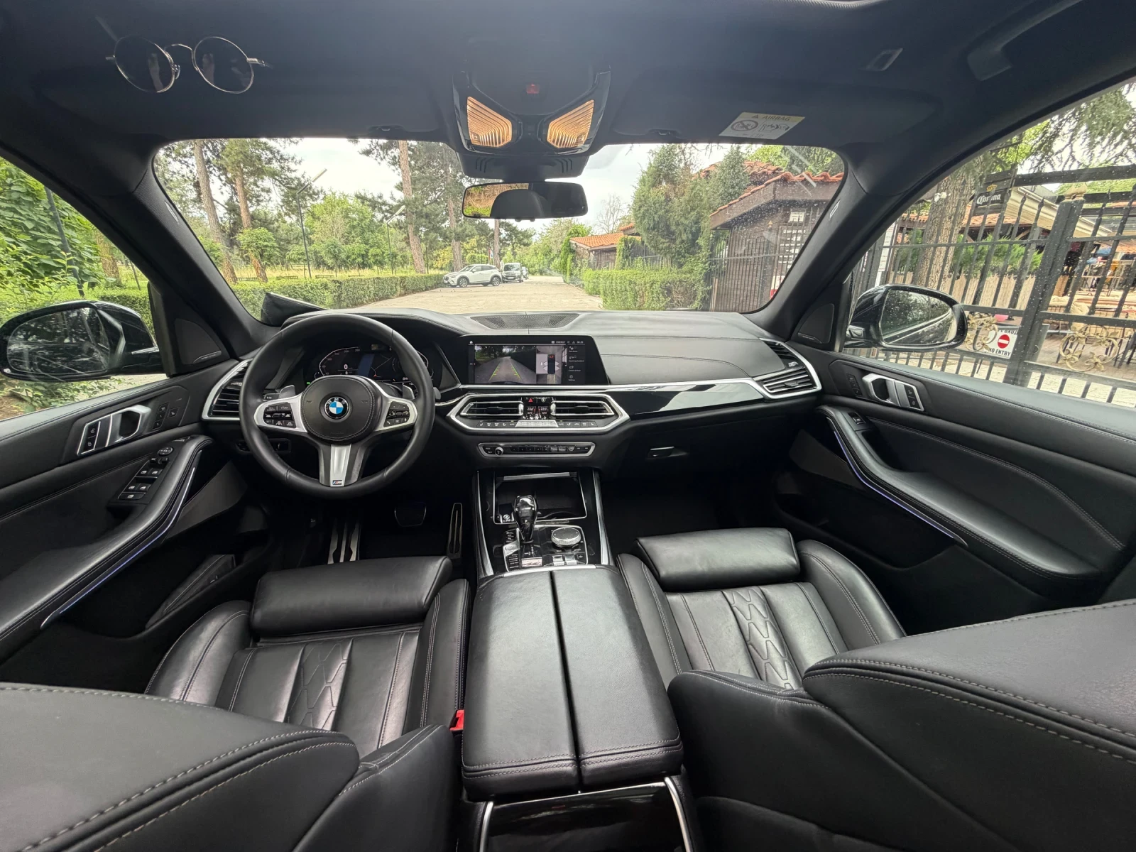 BMW X5 M-PACK-FULL!!! | Mobile.bg � ����������� 13