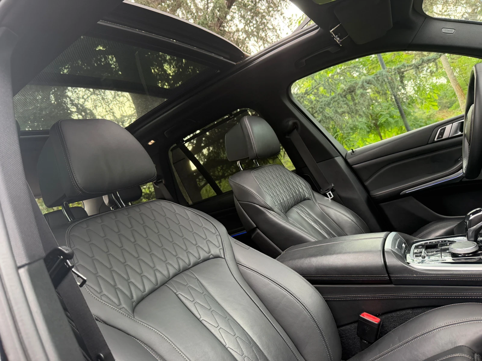 BMW X5 M-PACK-FULL!!! | Mobile.bg � ����������� 16