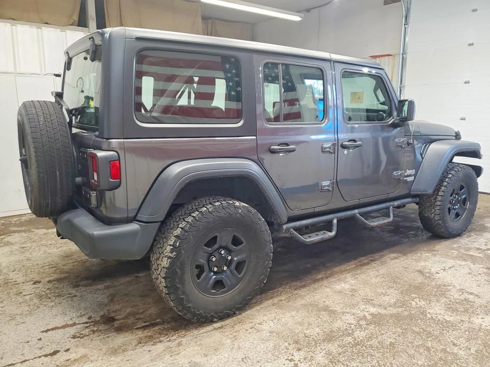 Jeep Wrangler 3.6L 6 4X4 W/REAR WHEEL DRV | Mobile.bg � ����������� 3