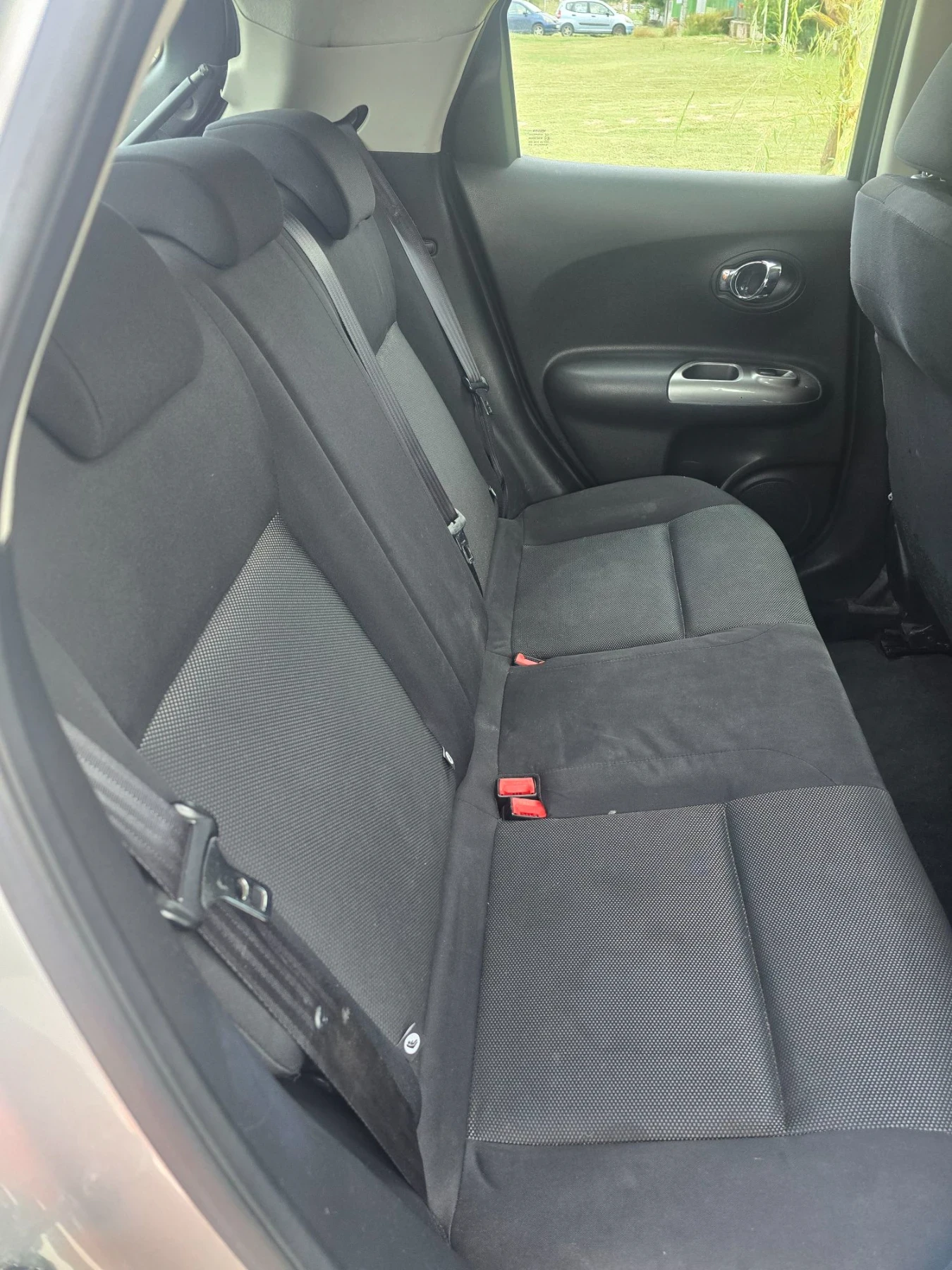 Nissan Juke, снимка 7 - Автомобили и джипове - 55533116