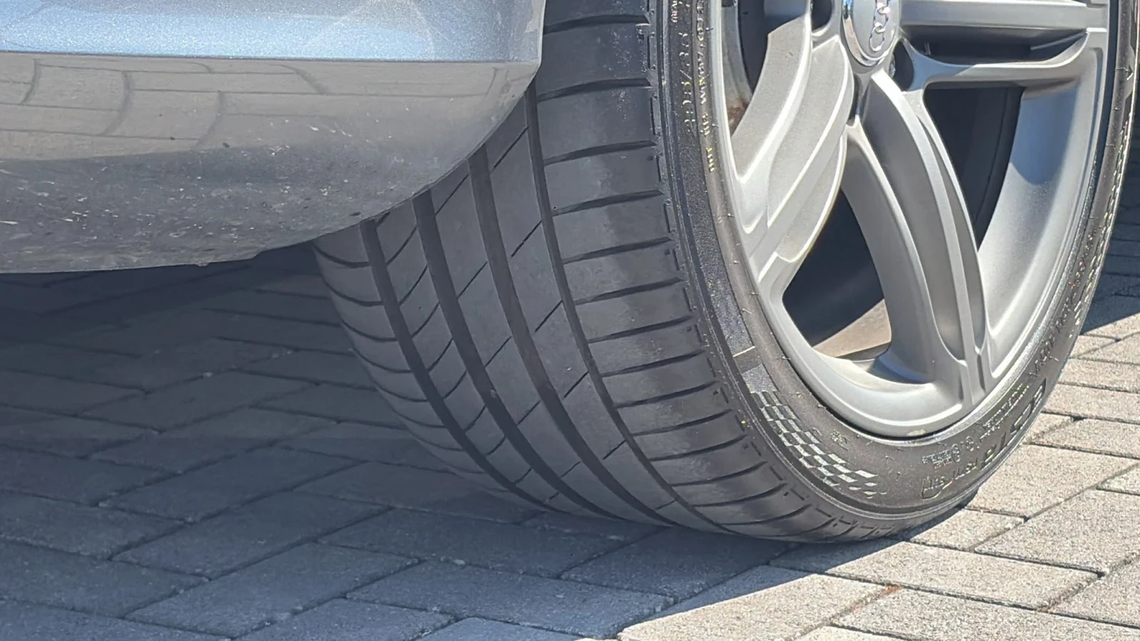 Audi Q7 V12 пакет , снимка 9 - Автомобили и джипове - 55735204