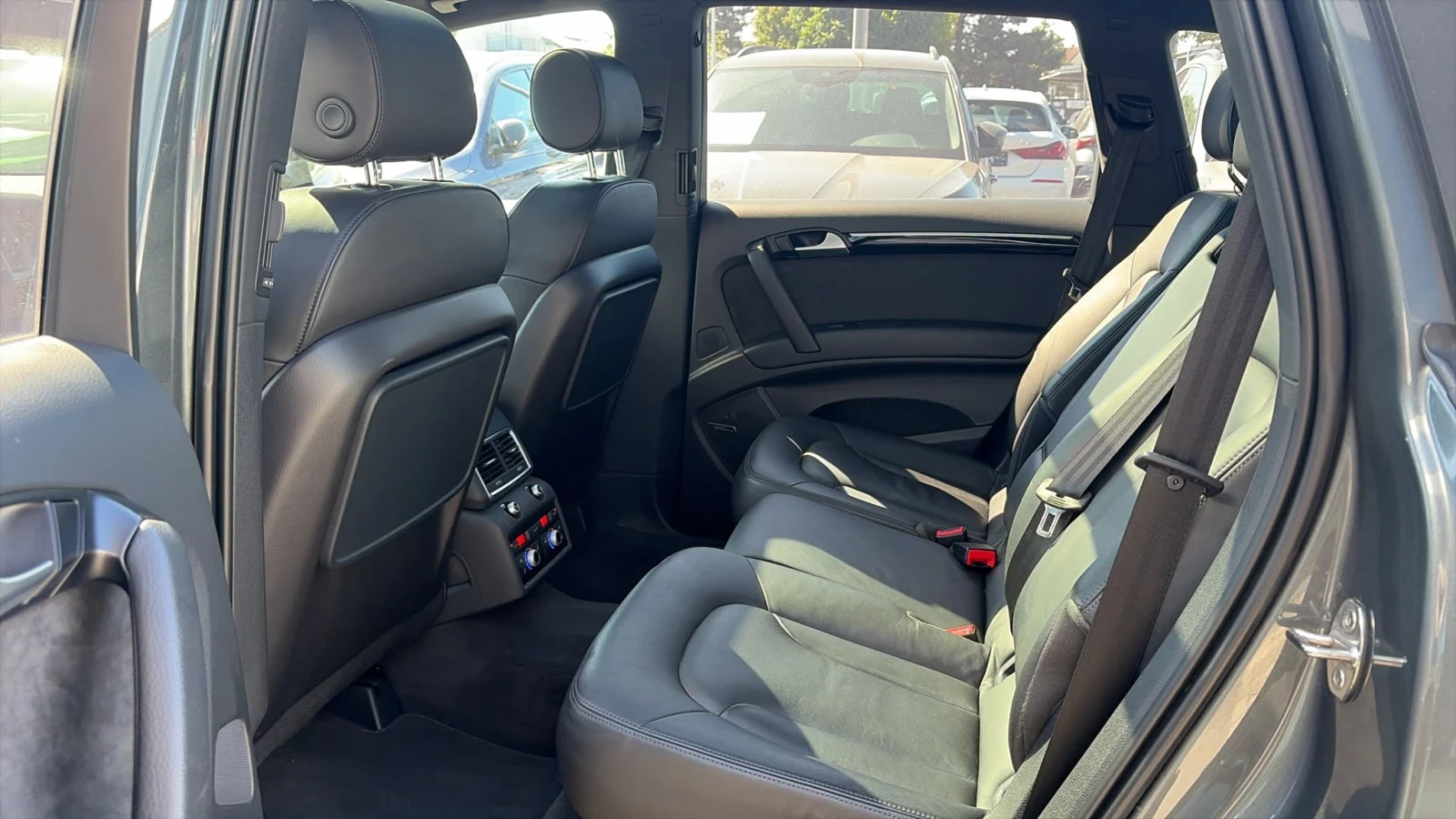 Audi Q7 V12 пакет , снимка 7 - Автомобили и джипове - 55735204