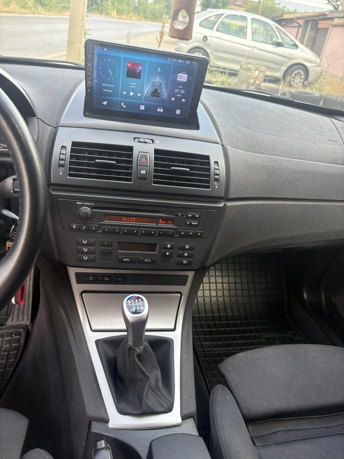 BMW X3, снимка 14 - Автомобили и джипове - 55834437