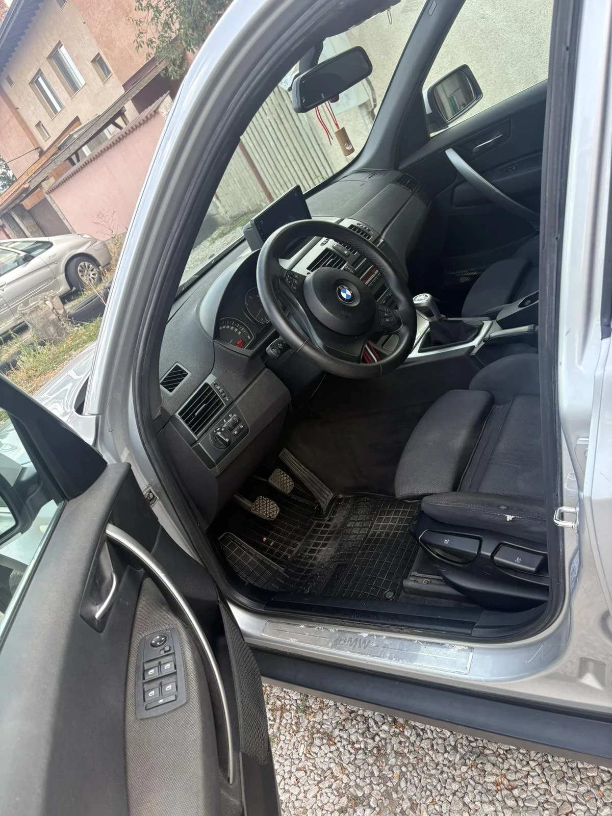 BMW X3, снимка 12 - Автомобили и джипове - 55834437
