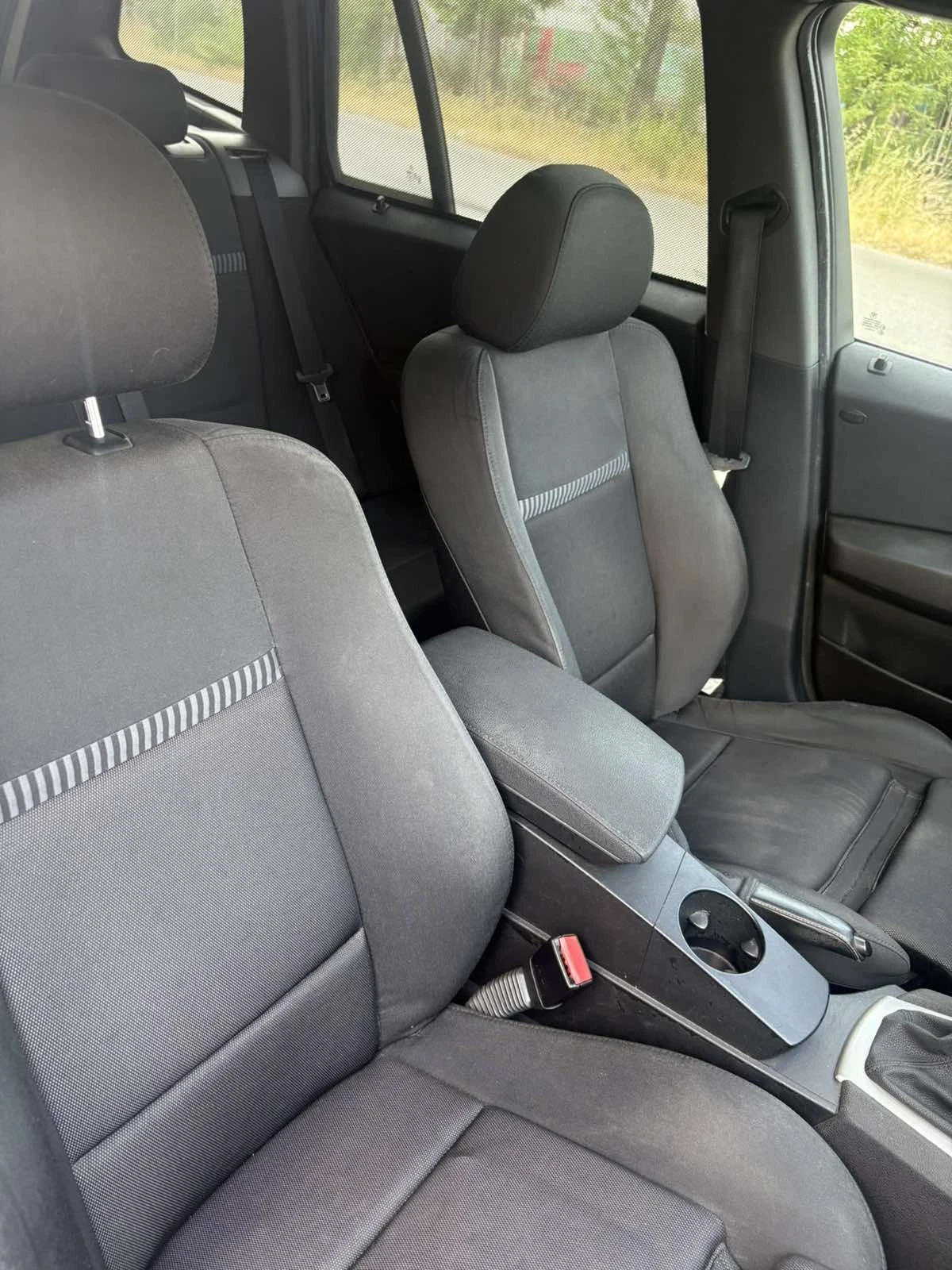 BMW X3, снимка 13 - Автомобили и джипове - 55834437