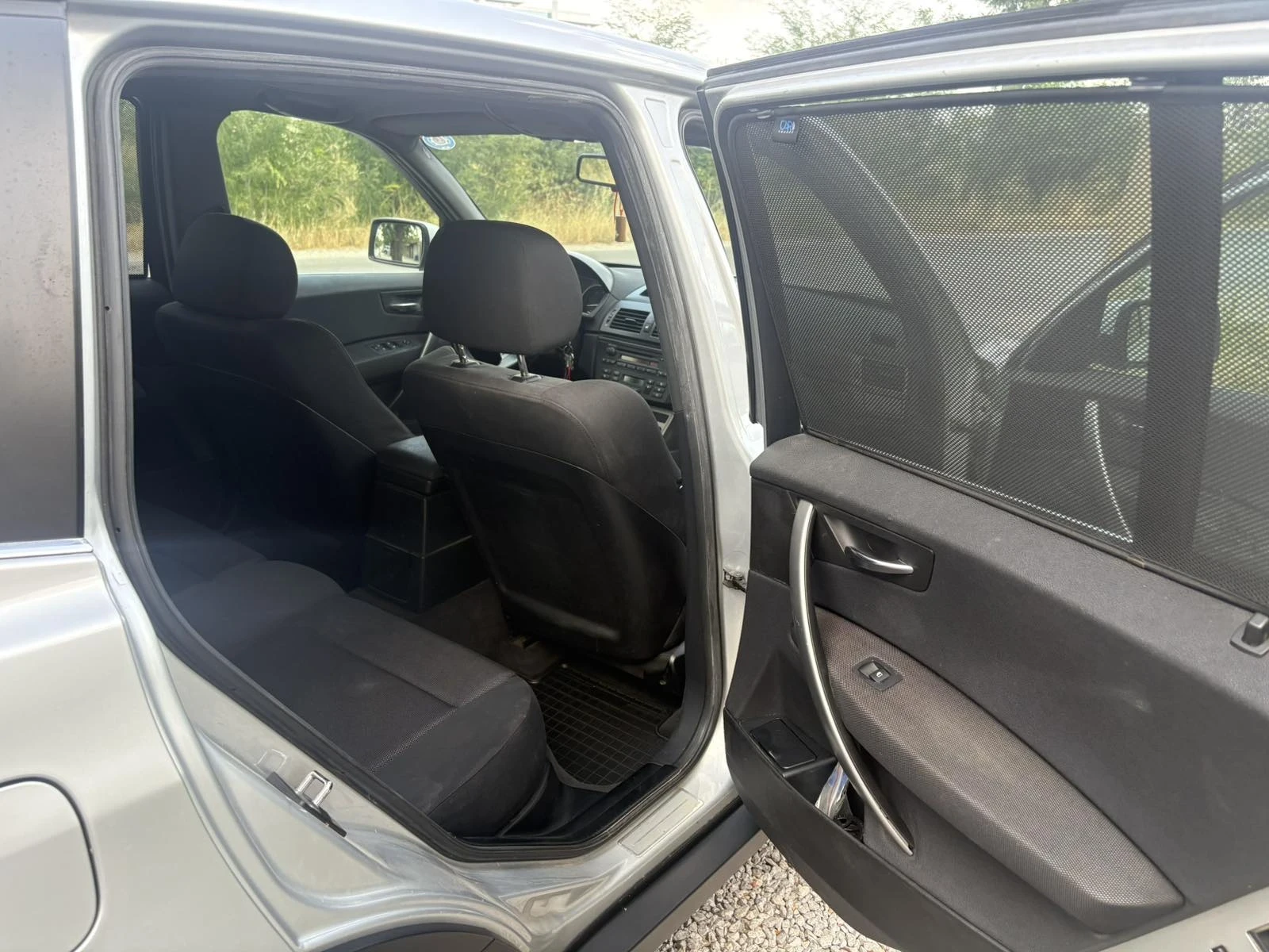 BMW X3, снимка 10 - Автомобили и джипове - 55834437
