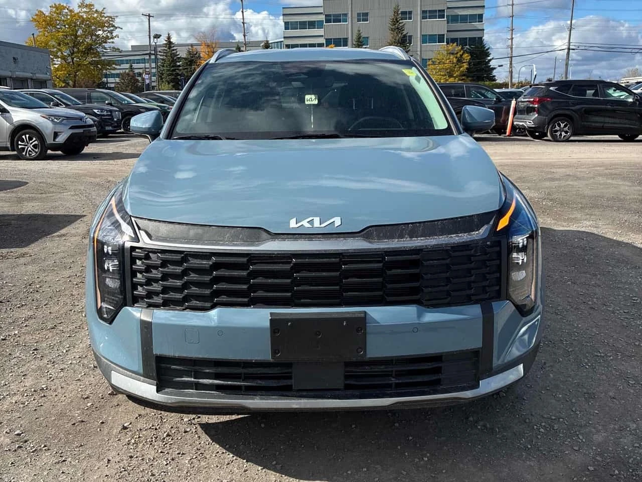 Kia Sportage * LX AWD * CARFAX * ��� ������������ ������ | Mobile.bg � ����������� 6