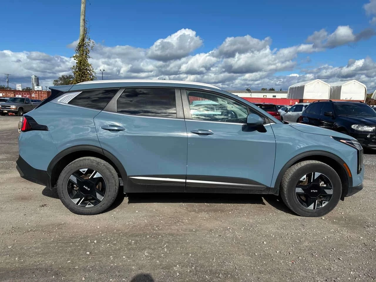 Kia Sportage * LX AWD * CARFAX * ��� ������������ ������ | Mobile.bg � ����������� 3
