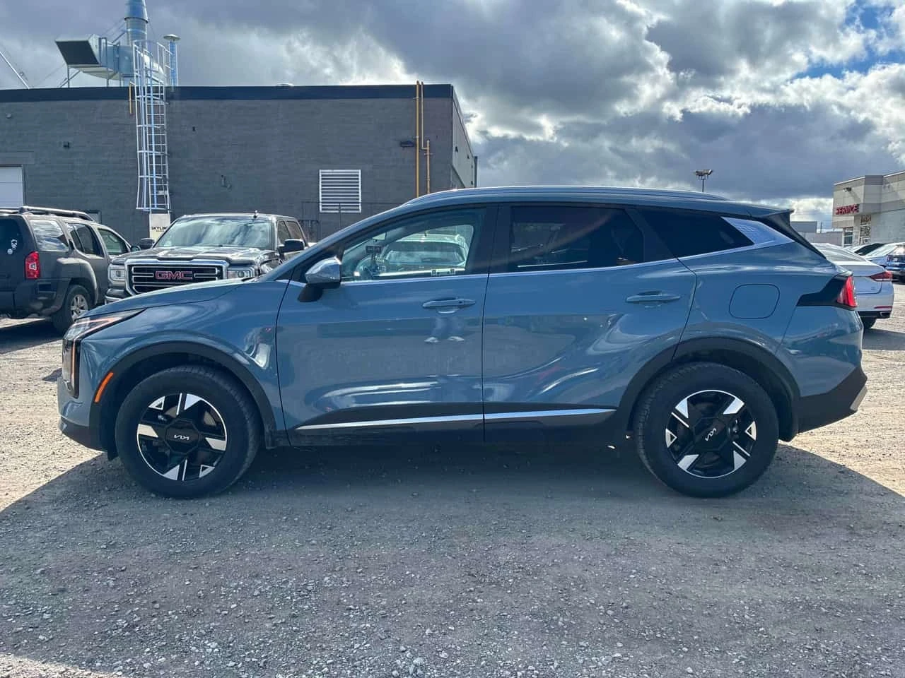 Kia Sportage * LX AWD * CARFAX * ��� ������������ ������ | Mobile.bg � ����������� 2