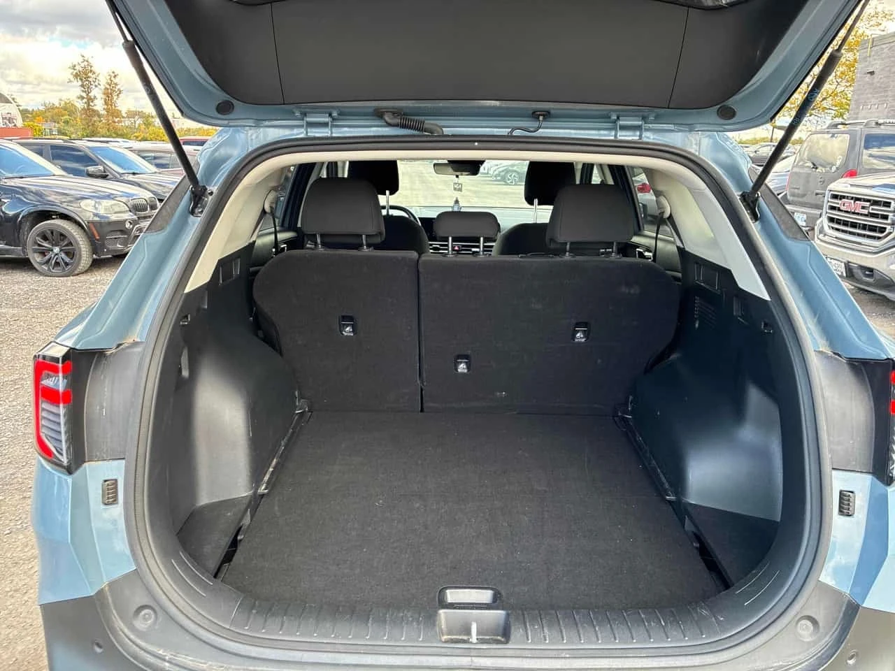 Kia Sportage * LX AWD * CARFAX * ��� ������������ ������ | Mobile.bg � ����������� 13