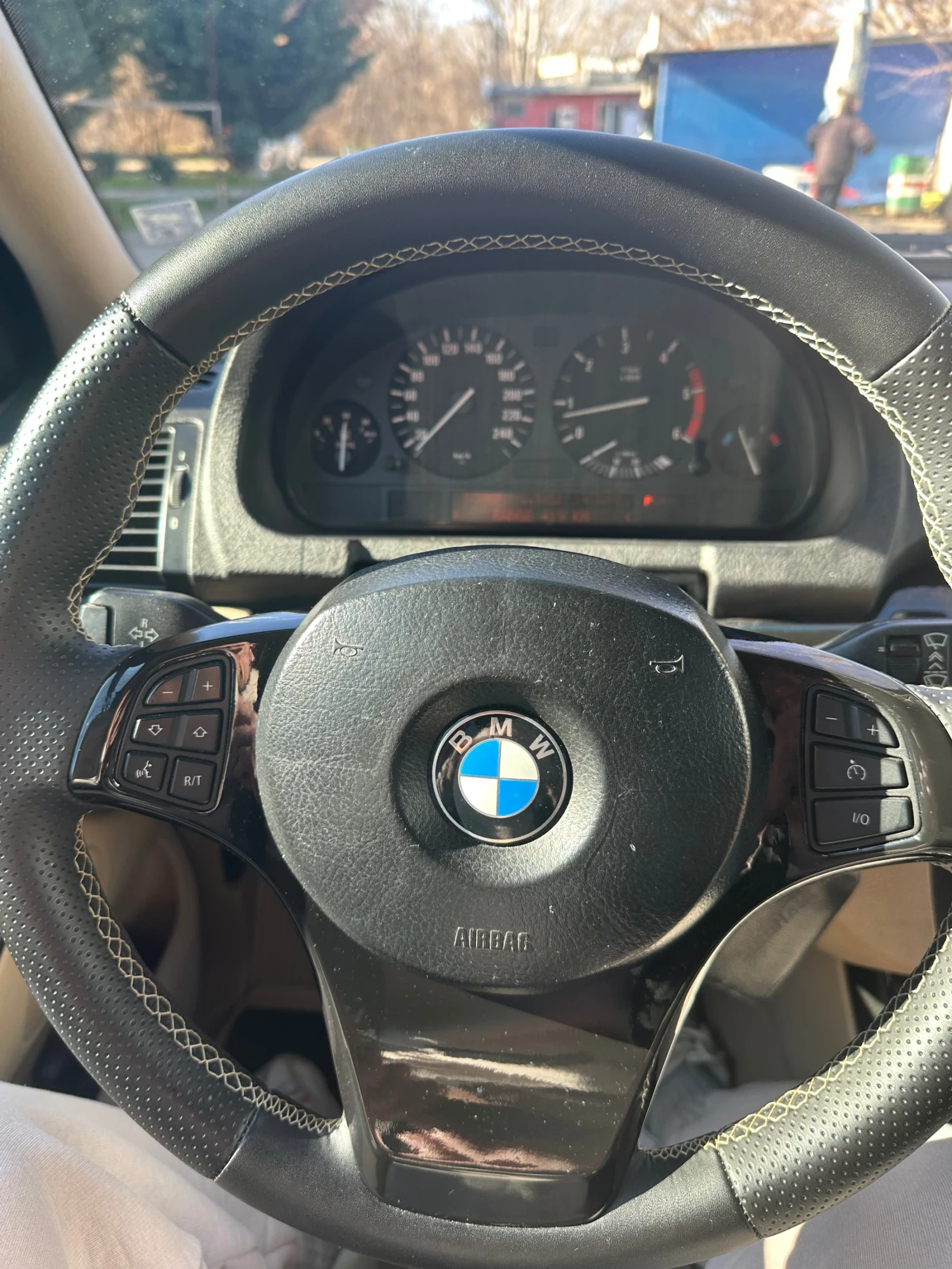 BMW X5, снимка 10 - Автомобили и джипове - 56584438