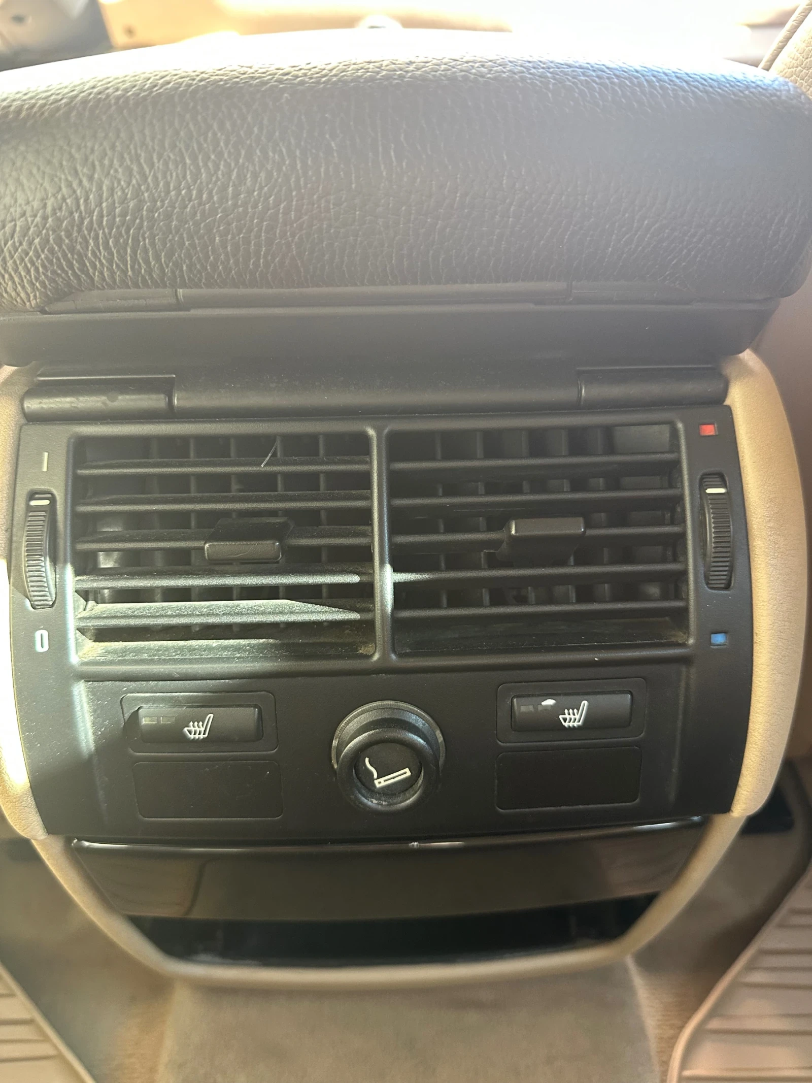 BMW X5, снимка 14 - Автомобили и джипове - 56584438