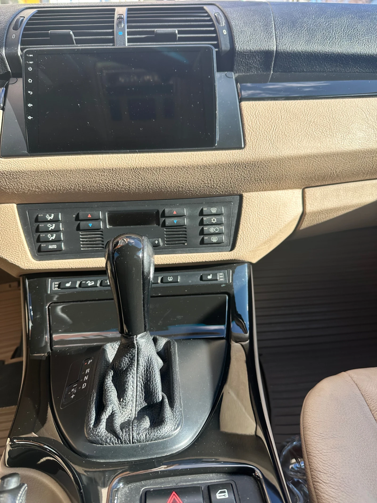 BMW X5, снимка 12 - Автомобили и джипове - 56584438