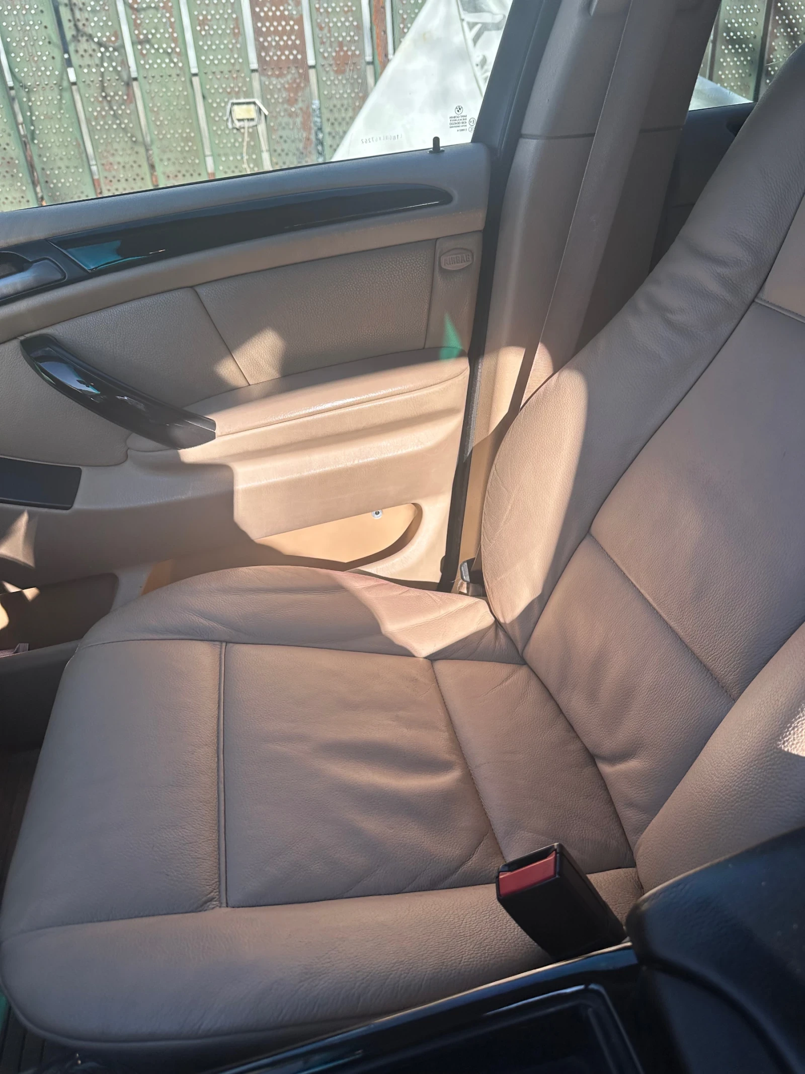 BMW X5, снимка 15 - Автомобили и джипове - 56584438