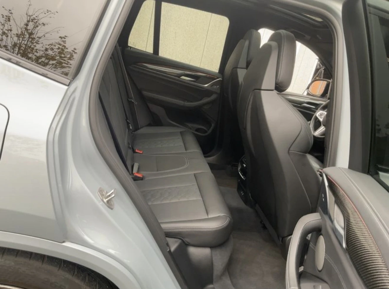BMW X3 M Competition ���������/��������/360/HK/LED | Mobile.bg � ����������� 7