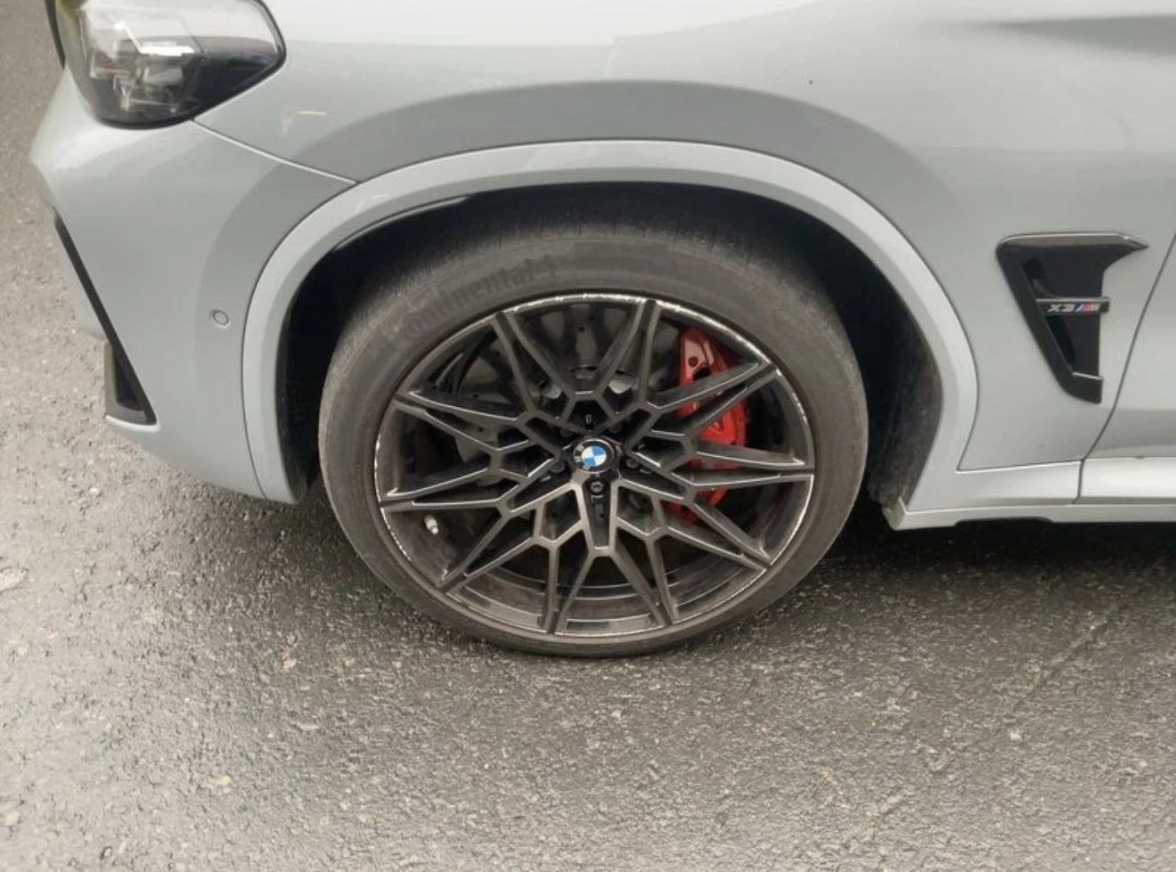 BMW X3 M Competition ���������/��������/360/HK/LED | Mobile.bg � ����������� 10