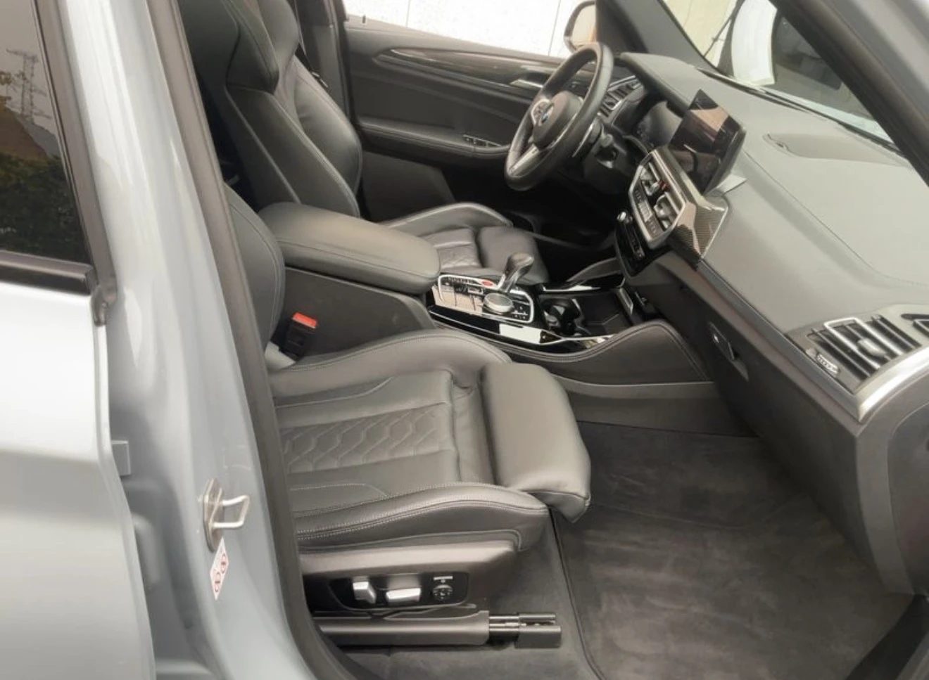 BMW X3 M Competition ���������/��������/360/HK/LED | Mobile.bg � ����������� 5
