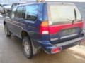 Mitsubishi Pajero sport 2.5TDI, снимка 2