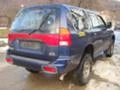 Mitsubishi Pajero sport 2.5TDI, снимка 3