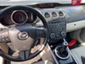Mazda CX-7 2.2d, снимка 13 - Автомобили и джипове - 36930137