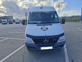 Mercedes-Benz 313, снимка 3