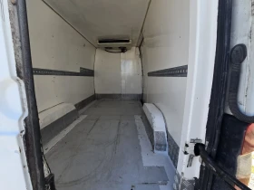 Mercedes-Benz Sprinter 318 3.0д 184 кс автомат хладилен , снимка 11