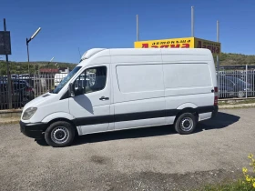 Mercedes-Benz Sprinter 318 3.0д 184 кс автомат хладилен , снимка 3