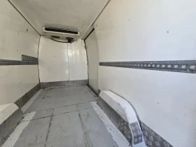Mercedes-Benz Sprinter 318 3.0д 184 кс автомат хладилен , снимка 12