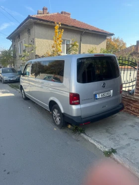 VW Caravelle, снимка 3