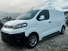     Citroen Jumpy 1.6HDI Euro 6b