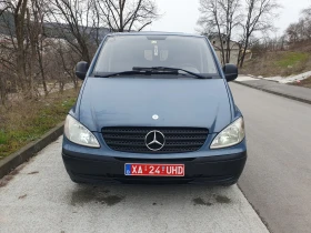 Mercedes-Benz Vito 115cdi vito , снимка 10