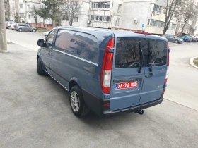 Mercedes-Benz Vito 115cdi vito , снимка 4