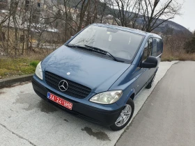 Mercedes-Benz Vito 115cdi vito , снимка 5