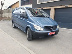 Mercedes-Benz Vito 115cdi vito , снимка 1