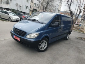 Mercedes-Benz Vito 115cdi vito , снимка 2