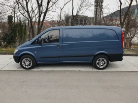 Mercedes-Benz Vito 115cdi vito , снимка 9