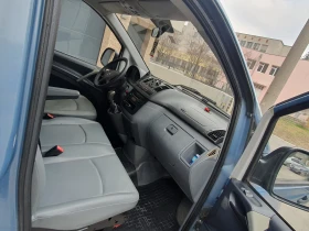 Mercedes-Benz Vito 115cdi vito , снимка 11