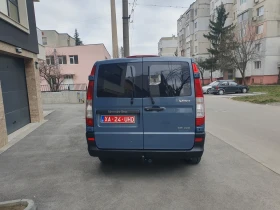 Mercedes-Benz Vito 115cdi vito , снимка 16