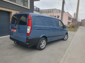 Mercedes-Benz Vito 115cdi vito , снимка 3