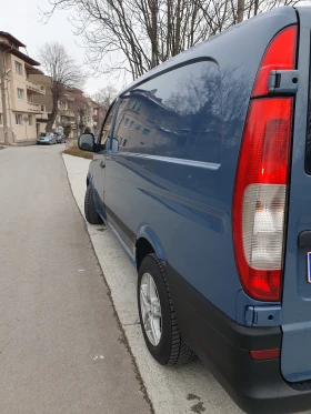 Mercedes-Benz Vito 115cdi vito , снимка 6