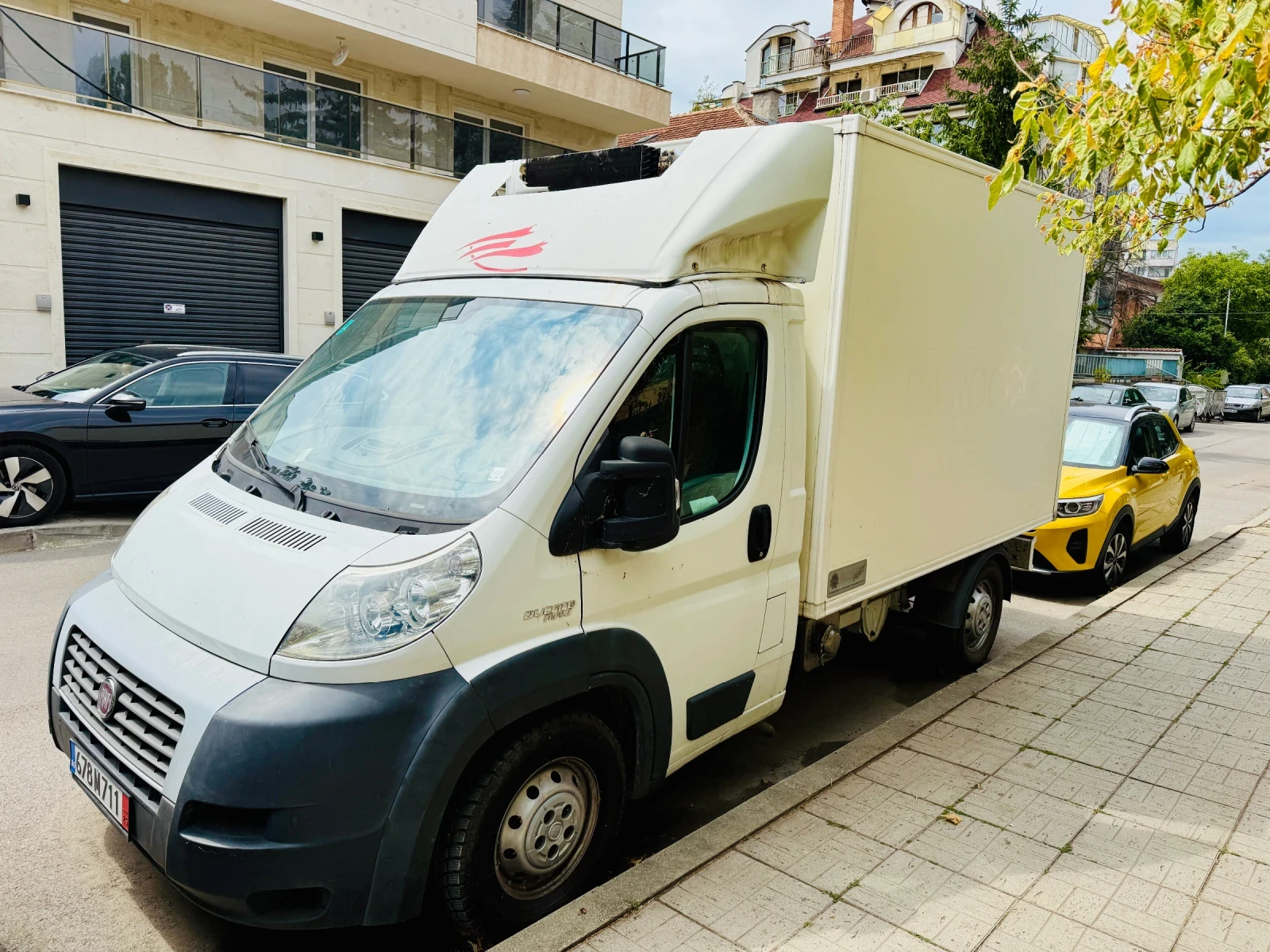Fiat Ducato  | Mobile.bg   1