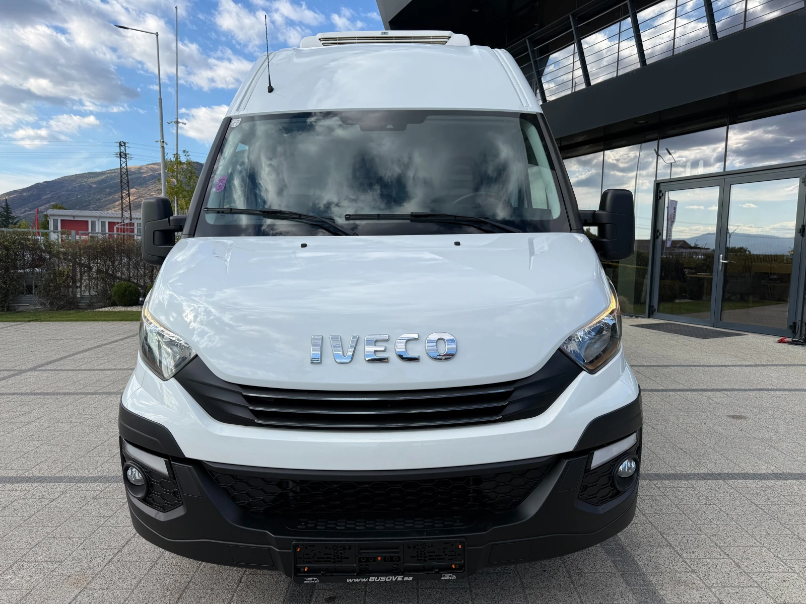 Iveco Daily 35S16 �������� + ��� ����� Euro 6B  | Mobile.bg � ����������� 3