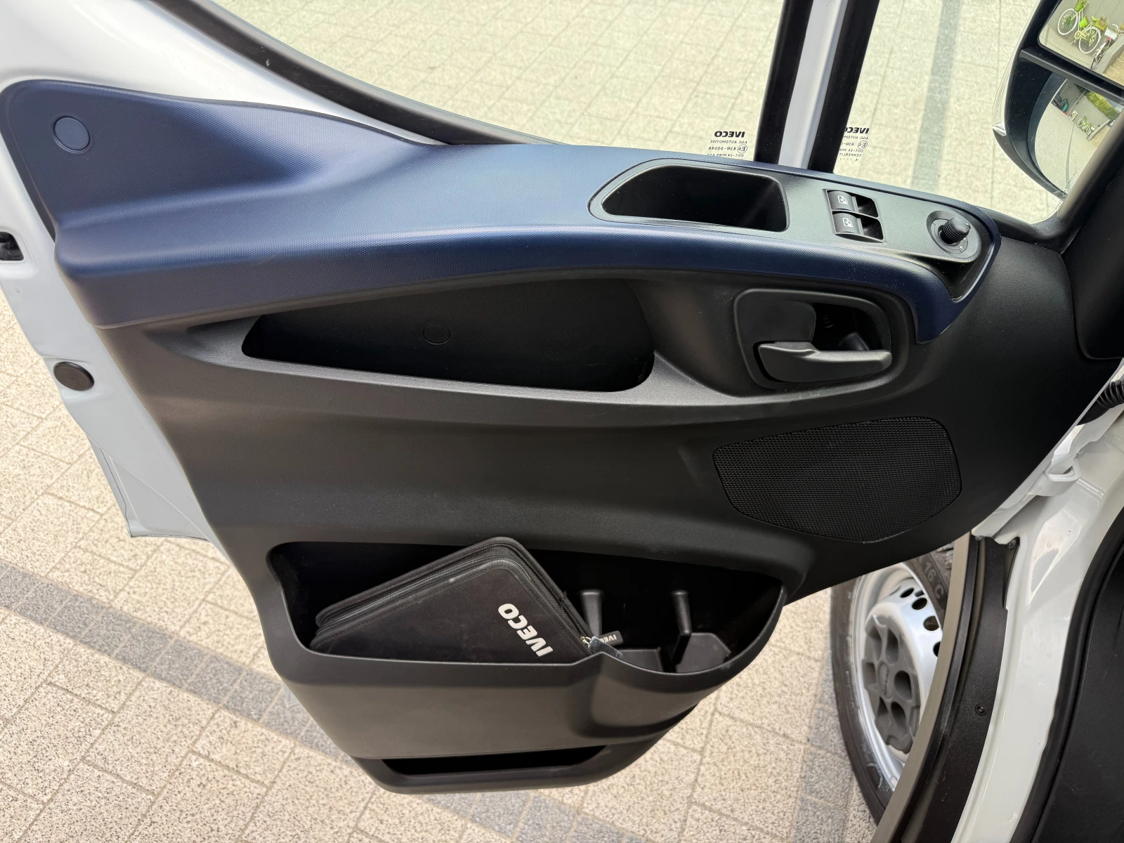 Iveco Daily 35S16 �������� + ��� ����� Euro 6B  | Mobile.bg � ����������� 15