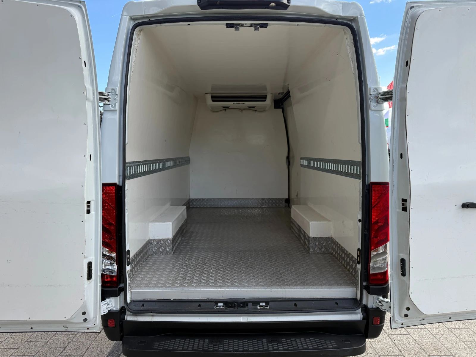 Iveco Daily 35S16 �������� + ��� ����� Euro 6B  | Mobile.bg � ����������� 16
