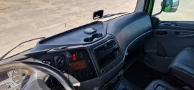 Mercedes-Benz Atego, снимка 8