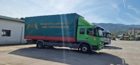 Mercedes-Benz Atego, снимка 3