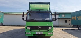 Mercedes-Benz Atego, снимка 2